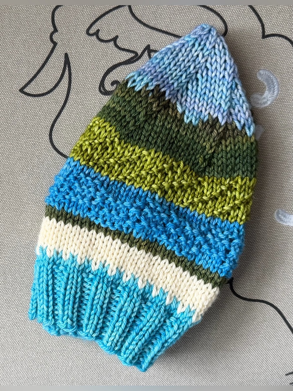 Biodiversity Beanie